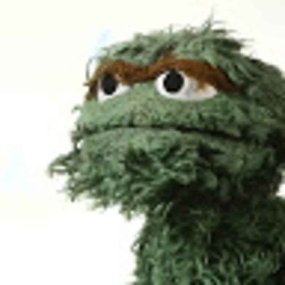 Meet your Posher, Gregory